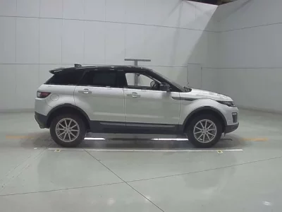 Rover RANGE ROVER
