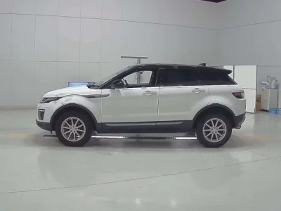 Rover RANGE ROVER