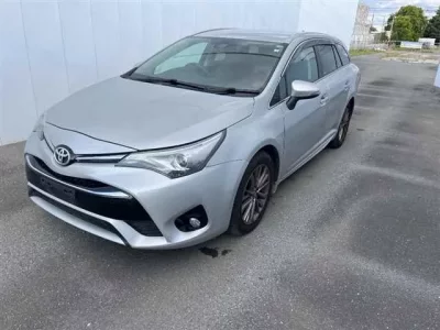 Toyota AVENSIS WAGON
