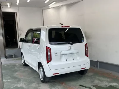 Honda N WGN