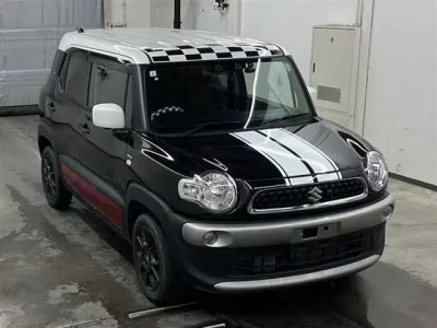 Suzuki XBEE