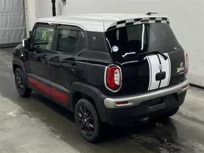 Suzuki XBEE