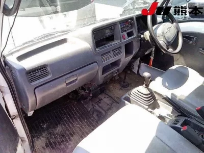 Subaru SAMBAR