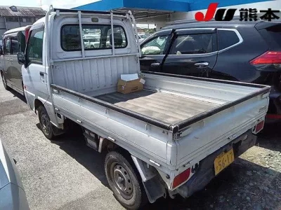 Subaru SAMBAR