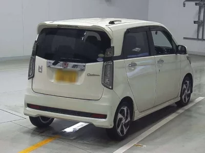 Honda N WGN