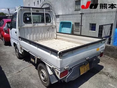 Subaru SAMBAR