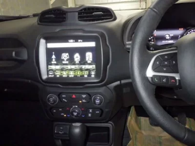 Chrysler JEEP RENEGADE