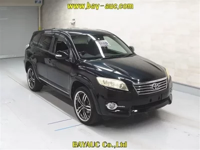 Toyota VANGUARD