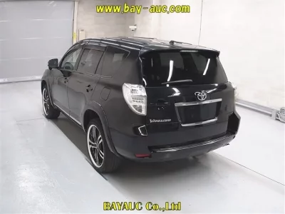 Toyota VANGUARD