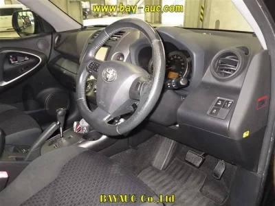 Toyota VANGUARD