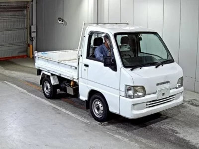 Subaru SAMBAR