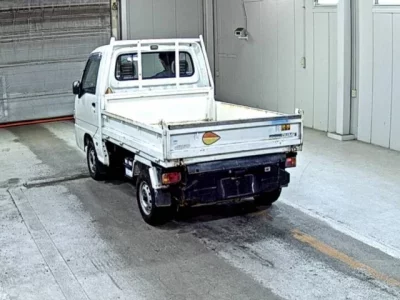 Subaru SAMBAR