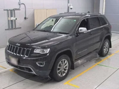 Chrysler JEEP GRAND CHEROKEE