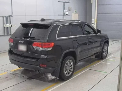 Chrysler JEEP GRAND CHEROKEE