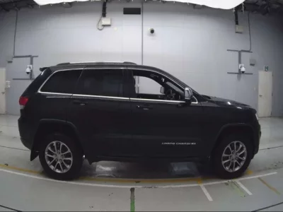 Chrysler JEEP GRAND CHEROKEE