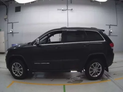Chrysler JEEP GRAND CHEROKEE