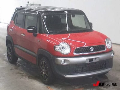 Suzuki XBEE