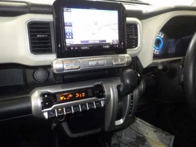 Suzuki XBEE