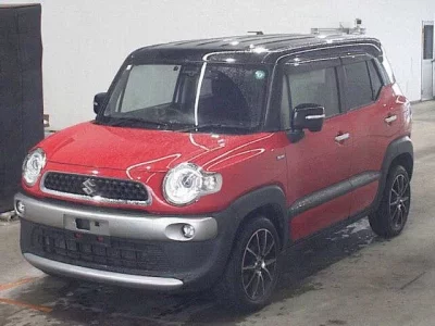 Suzuki XBEE