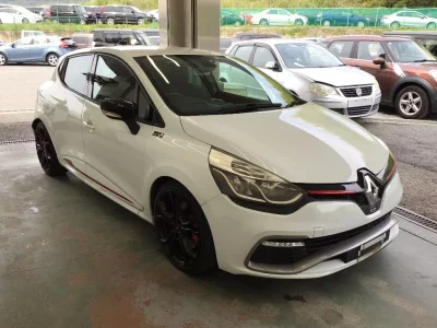 Renault LUTECIA