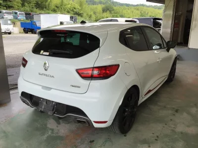 Renault LUTECIA