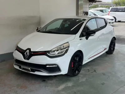 Renault LUTECIA
