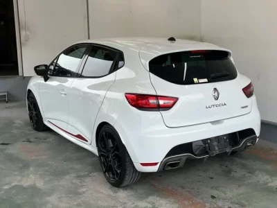 Renault LUTECIA