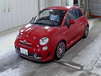 Fiat OTHER