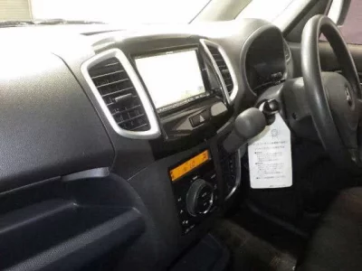 Mitsubishi DELICA D2