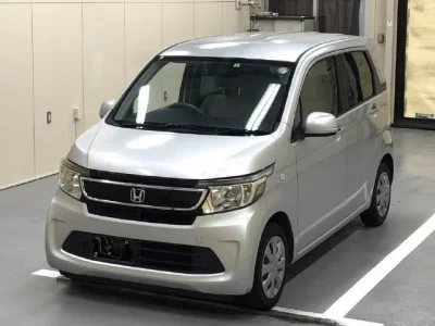 Honda N WGN