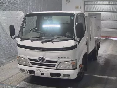 Toyota TOYOACE
