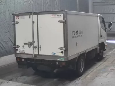 Toyota TOYOACE