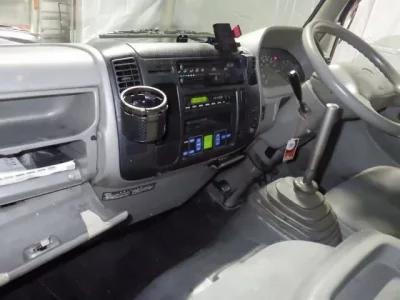 Toyota TOYOACE