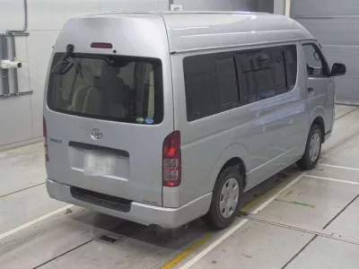 Toyota REGIUS ACE VAN