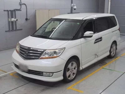 Honda ELYSION