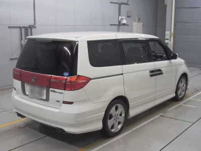 Honda ELYSION