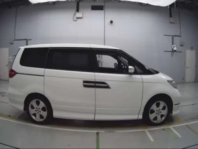 Honda ELYSION