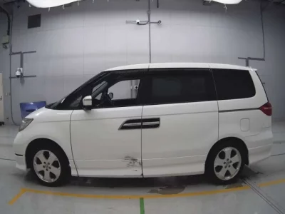 Honda ELYSION
