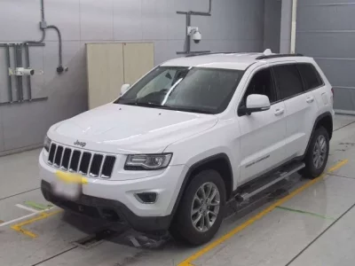 Chrysler JEEP GRAND CHEROKEE