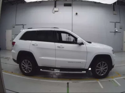 Chrysler JEEP GRAND CHEROKEE