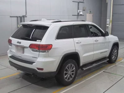 Chrysler JEEP GRAND CHEROKEE