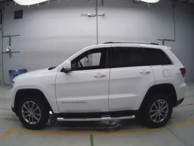 Chrysler JEEP GRAND CHEROKEE