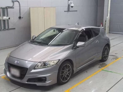 Honda CR-Z
