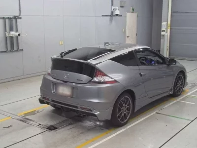 Honda CR-Z