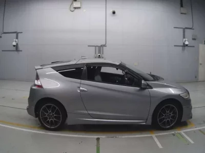 Honda CR-Z