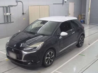 Citroen DS3