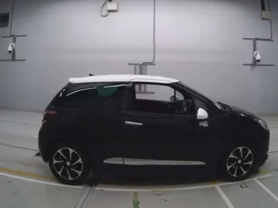 Citroen DS3