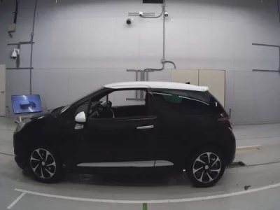Citroen DS3