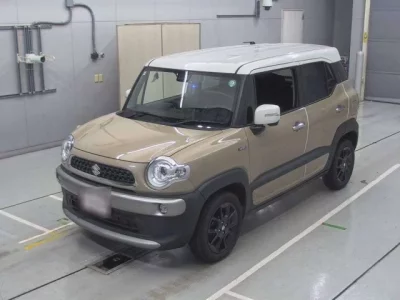 Suzuki XBEE