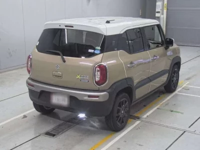 Suzuki XBEE